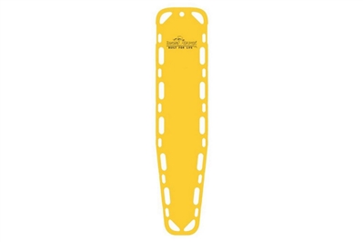 IRON DUCK ULTRA VUE 16" SPINE BOARD 35775