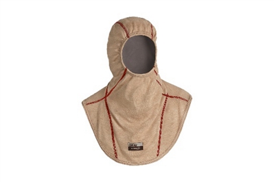 INNOTEX GRAY HOOD 35 PBI - 20% PBI / 80% LENZING