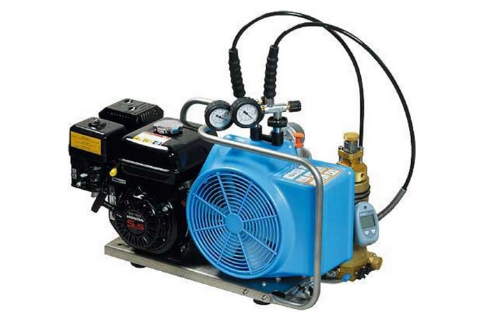 JORDAIR DIVE LINE SERIES COMPRESSORS