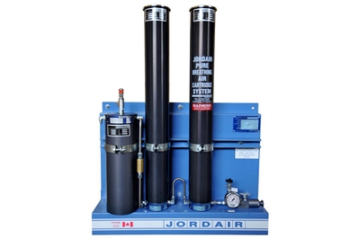 JORDAIR FILTRATION SYSTEMS