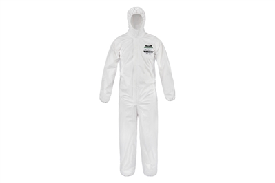 LAKELAND MICROMAX NS CE DISPOSABLE COVERALLS