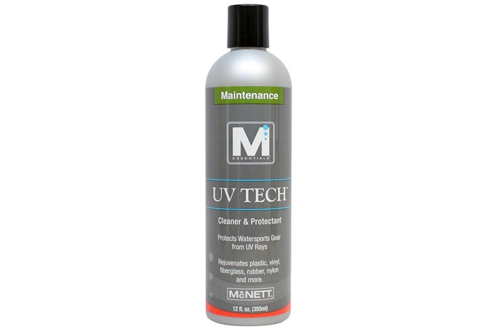 MEC UV TECH PROTECTANT 12 OZ.