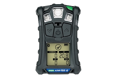 MSA ALTAIR 4XR MULTIGAS DETECTOR