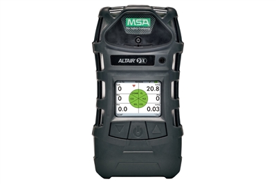 MSA ALTAIR 5X MULTIGAS DETECTOR