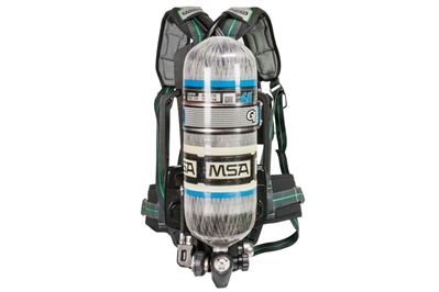 MSA G1 5500 SCBA