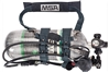 MSA G1 RESCUEAIRE II PORTABLE AIR-SUPPLY SYSTEM
