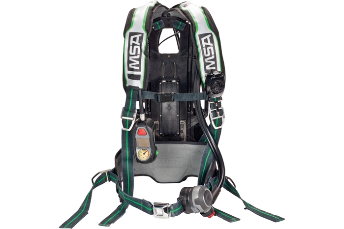 MSA G1 SCBA