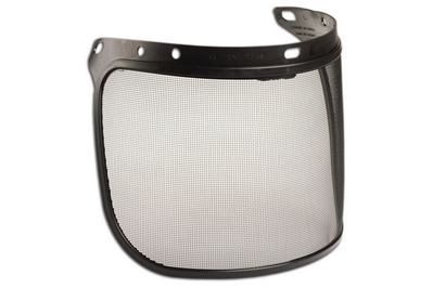 NORTH METAL FORESTRY FACESHIELD