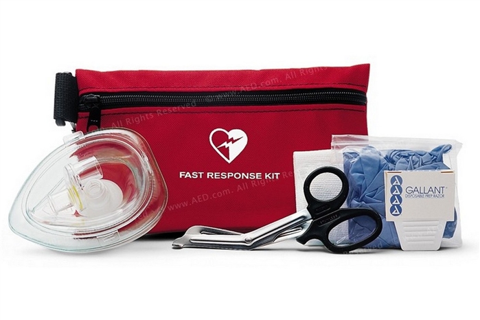 PHILIPS AED FAST RESPONSE KIT