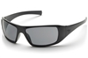 PYRAMEX GOLIATH SAFETY GLASSES - POLARIZED LENS