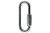 PETZL GO - OVAL STEEL QUICK LINK