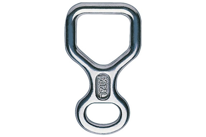 PETZL HUIT - FIGURE 8 DESCENDER