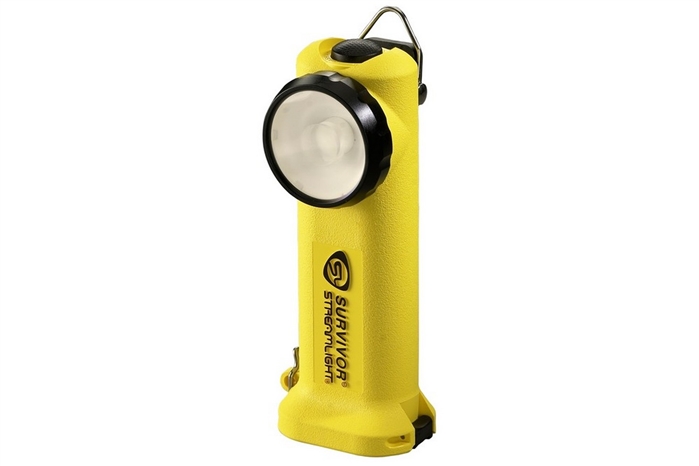 STREAMLIGHT SURVIVOR LED FLASHLIGHT