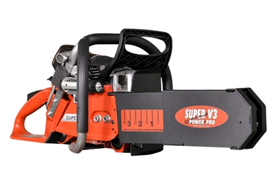 SUPER VAC 20" VENTILATION CHAINSAW