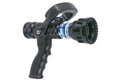 TFT - ULTIMATIC 1.5" NOZZLE - 10-125 GPM @ 100 PSI