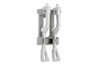 TFT - 2 WRENCH BRACKET SET