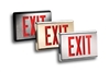 READY-LITE CX2000 SERIES DIE-CAST ALUMINUM EXIT SIGNS