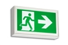 READY-LITE RS SERIES ALL METAL PICTOGRAM EXIT SIGNS