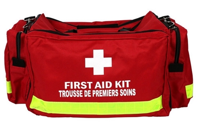 WASIP EMERGENCY RESPONSE TRAUMA KIT