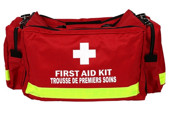 WASIP EMERGENCY RESPONSE TRAUMA KIT