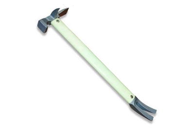 ZAK MINI-HALLIGAN TOOL - GLOW 23"