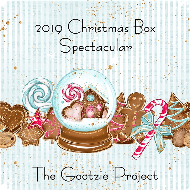 2019 Christmas Box Spectacular