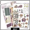 Gobble 3 Page Mini Kit