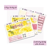 Pink Lemonade Monthly