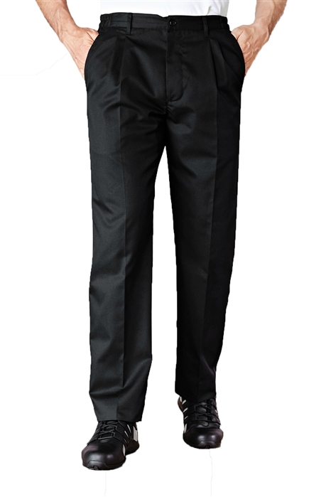 Funandoc Chef pants black