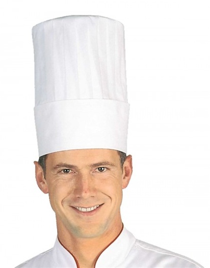 Milon Chef Hat