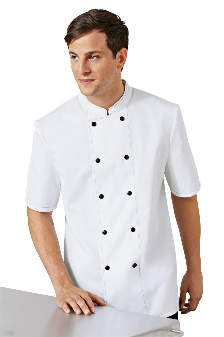 Atom Chef Jacket