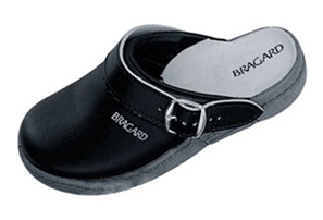 Renaud Kitchen Chef shoes black