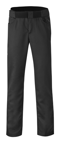 Fusion  pants black 50% Lyocell, 50% Polyester