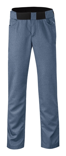 Fusion  pants denim look 50% Lyocell, 50% Polyester