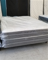 Diamond Twin Mattress