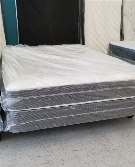 Diamond Full Mattress