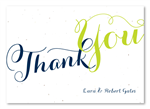 Unique Thank you notes ~ Fresh Love