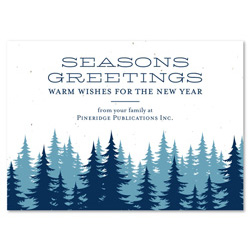 Company Holiday Cards | North West