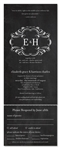 Royal Wedding Invitations | Seal and Send Wedding Invitations