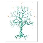 Tree of Life Wedding invitations | ForeverFiances