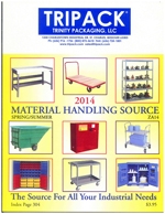 <b><a href="http://tripack.theonlinecatalog.com">5000+ Material Handling Items. Click Here to Shop</a></b>