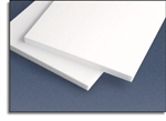 T-12402: 1/2" X 48" X 96" 1# EPS FOAM SHEET