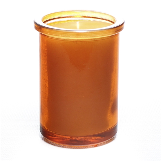 6 oz. Recycled Glass Candle
