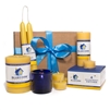 Raw Beeswax Gift Set - Small
