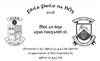 Feile club crests