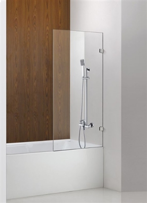 CVP-008 Fixed Panel Over Bathtub