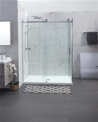 CVP-031 Frameless Sliding