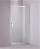 PC-07 Semi-Frame Sliding Door