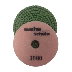 3" Schein Polishing Pad 3000