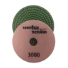 4" Schein Polishing Pad 3000